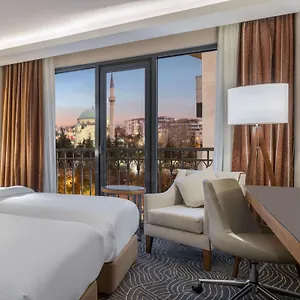 Mercure Kizilay Hotel
