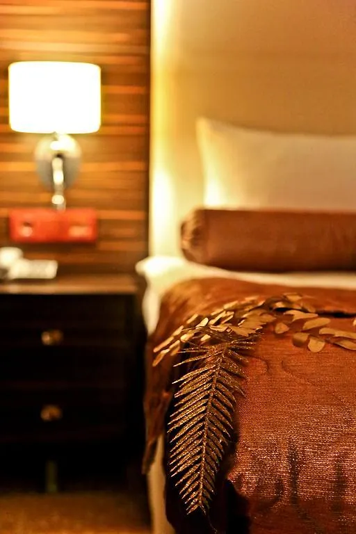 Rota Bulvar Hotel Ankara Bed & Breakfast