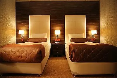 *** Bed & Breakfast Rota Bulvar Hotel Ankara Turkey