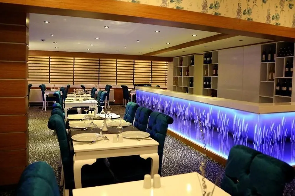 Rota Bulvar Hotel Ankara