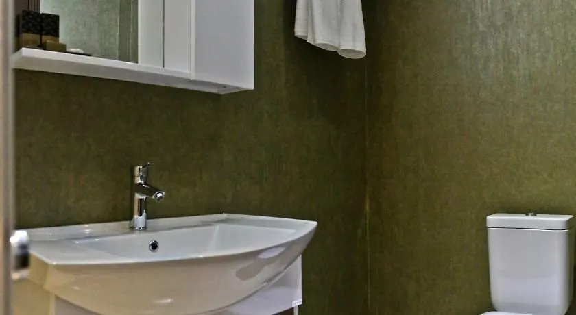 Rota Bulvar Hotel Ankara
