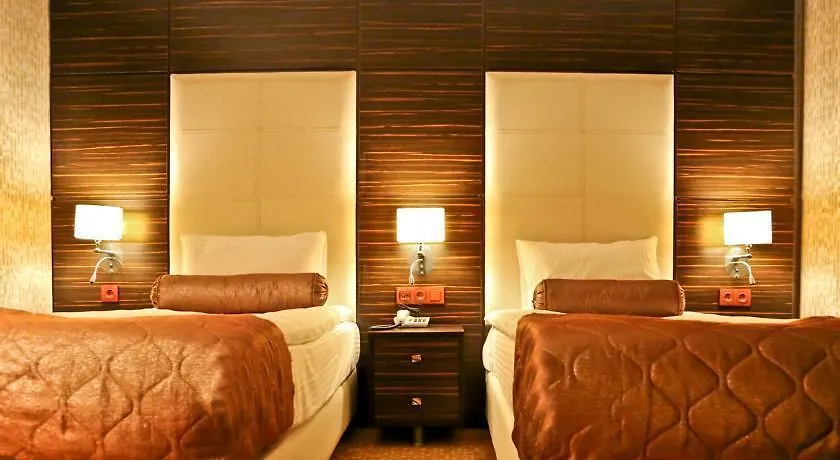 Rota Bulvar Hotel Ankara