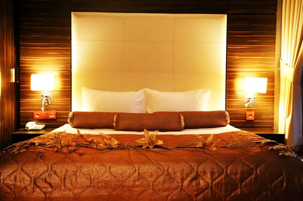 Rota Bulvar Hotel contacts